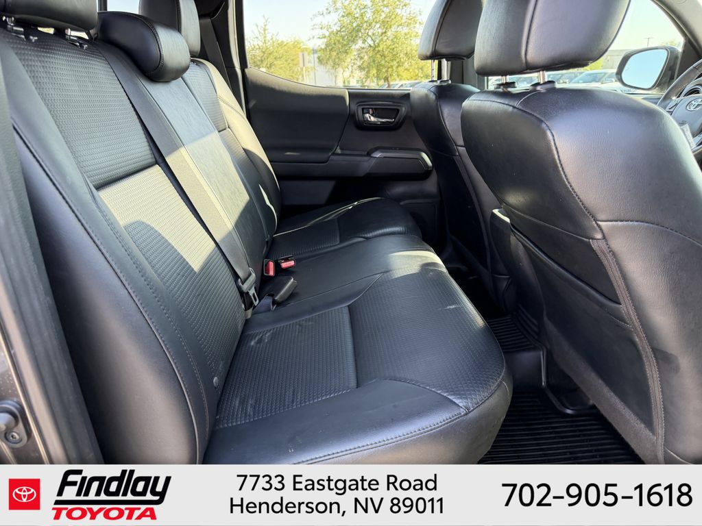 Used 2020 Toyota Tacoma Truck