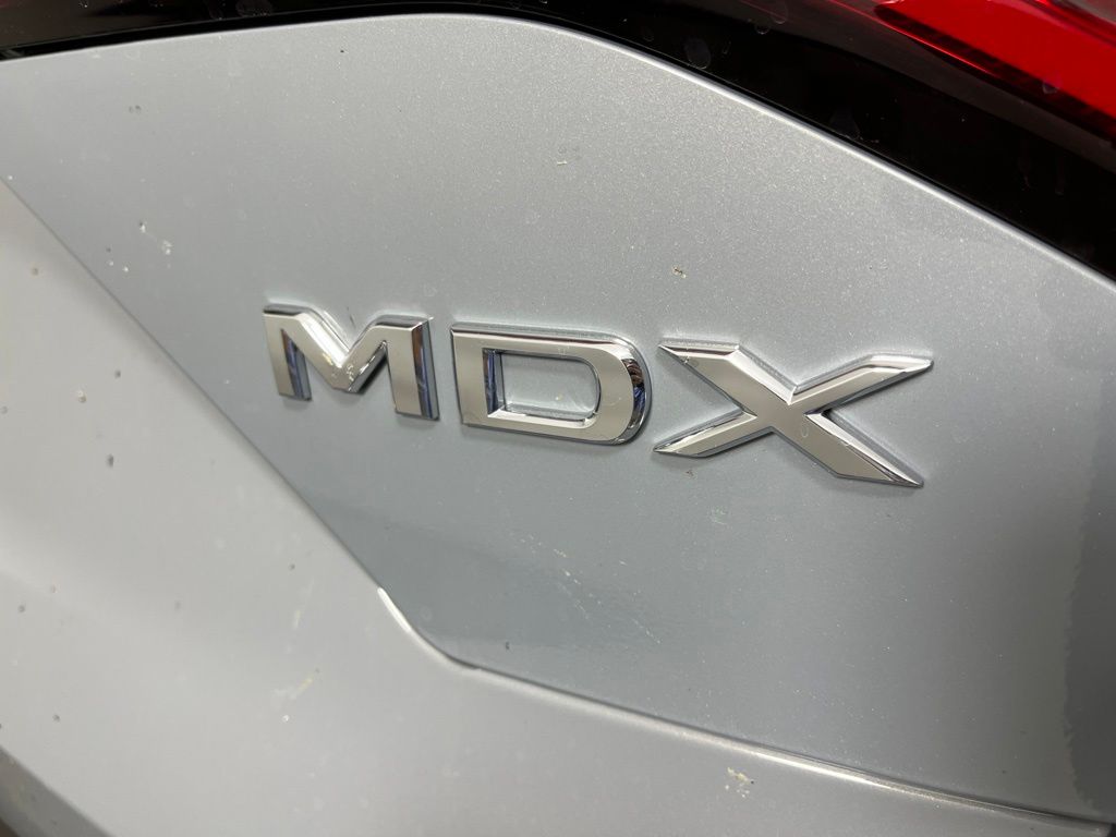 Thumbnail: 2026 Acura MDX - 25
