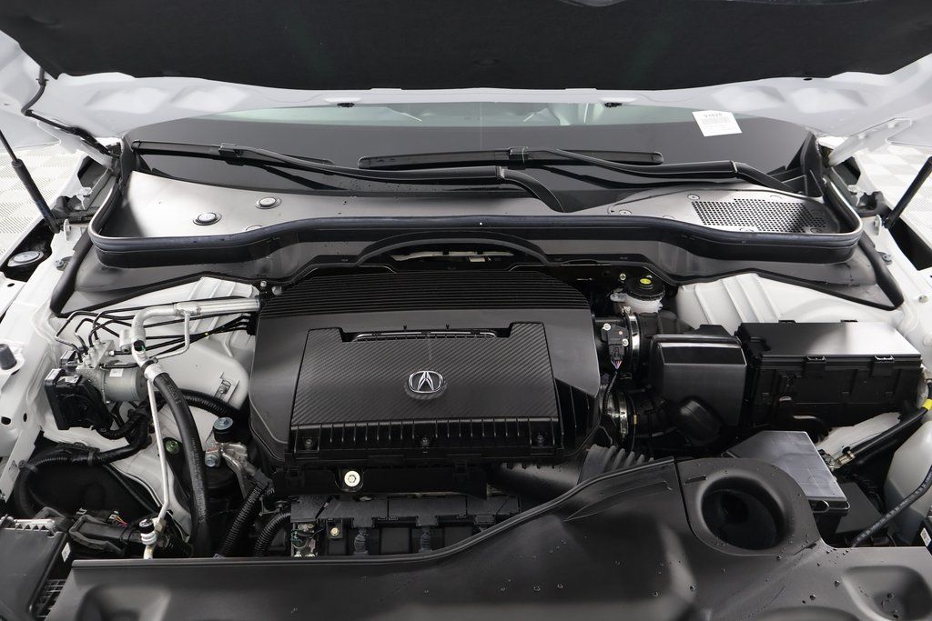 Thumbnail: 2025 Acura MDX - 15
