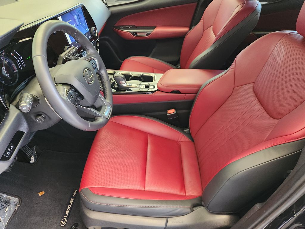 2024 Lexus NX 250 Premium Black at Classic Elite Chevrolet Sugar Land