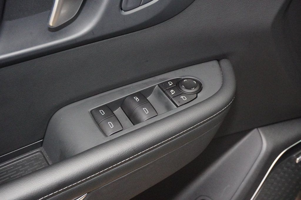 Used Car 2025 Buick Enclave  Preferred For Sale Under $40,000 In Weatherford, Texas