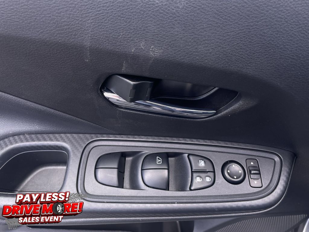Used 2024 Nissan Versa Sedan