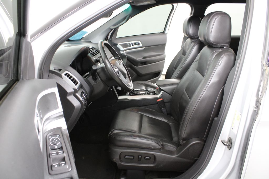 Used 2015 Ford Explorer for sale in 
