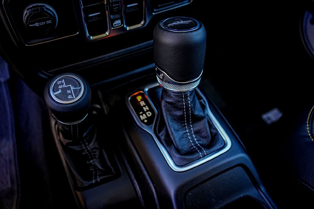 New Car 2025 Jeep Gladiator  For Sale Under $50,000 In Taylor, Texas