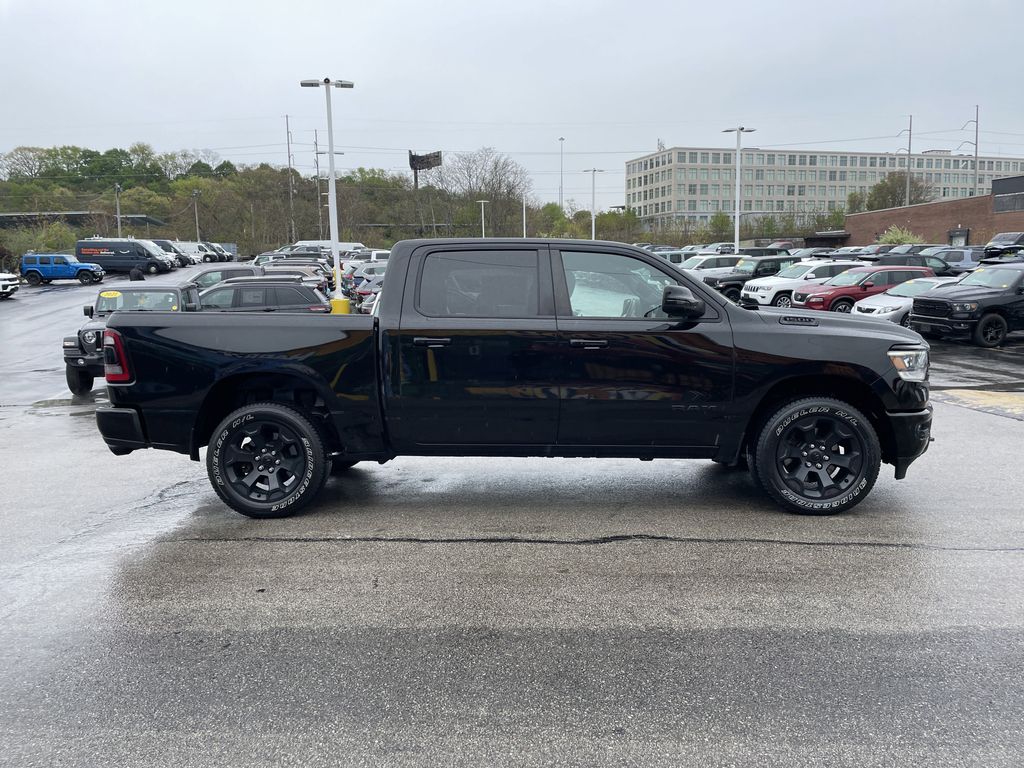 Used 2020 Ram 1500 Truck