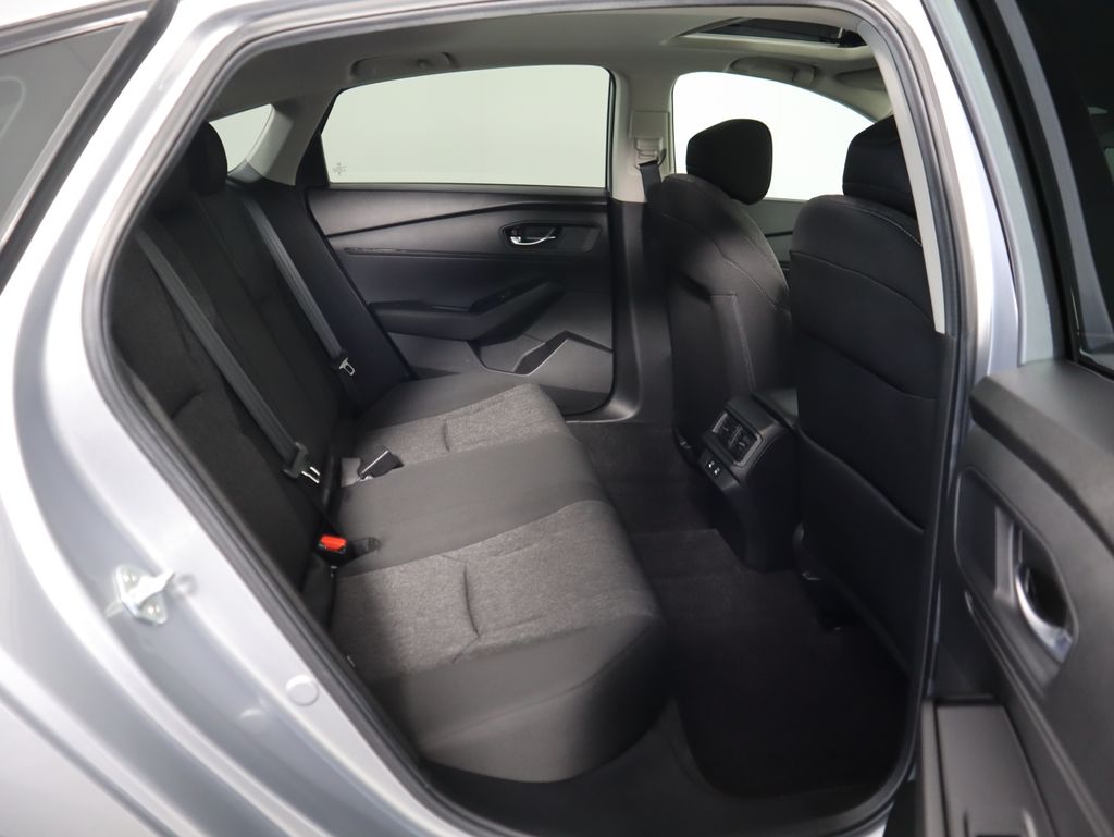 Thumbnail: 2025 Honda Accord - 22