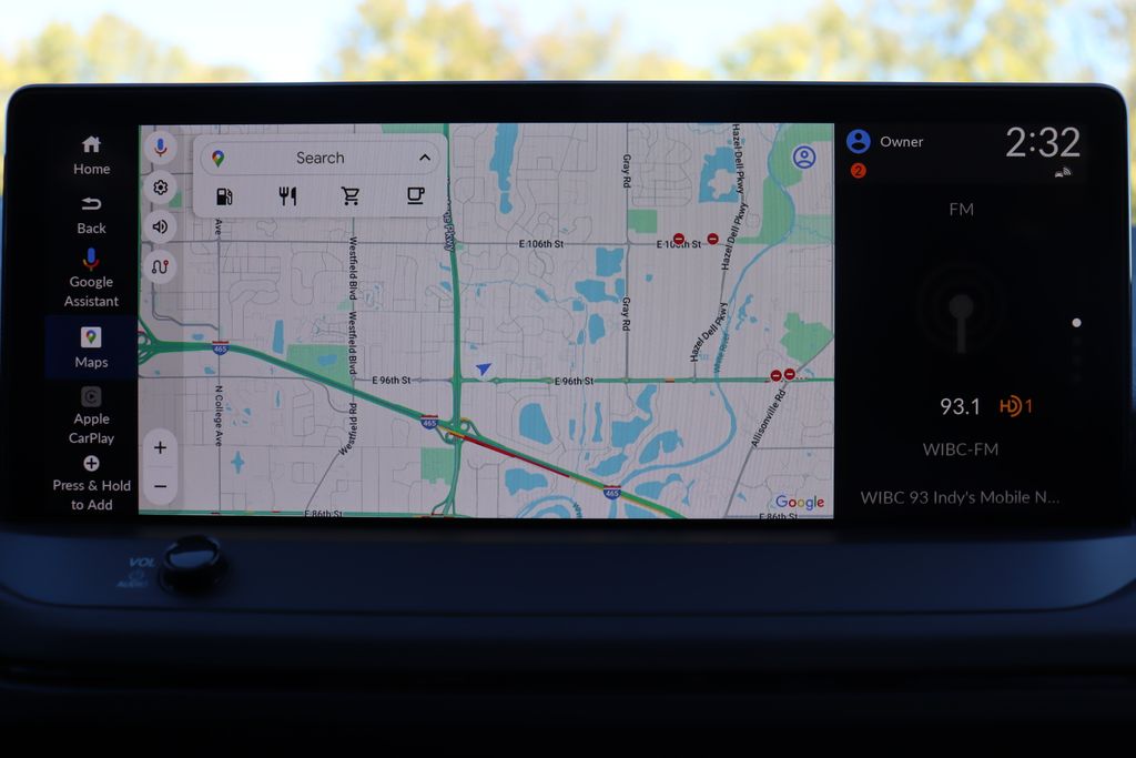 Thumbnail: 2025 Honda Accord - 25