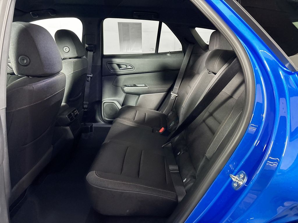 2026 Honda Prologue EX