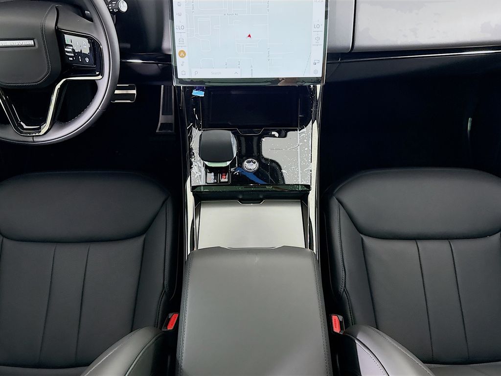Thumbnail: 2026 Land Rover Range Rover Sport - 18