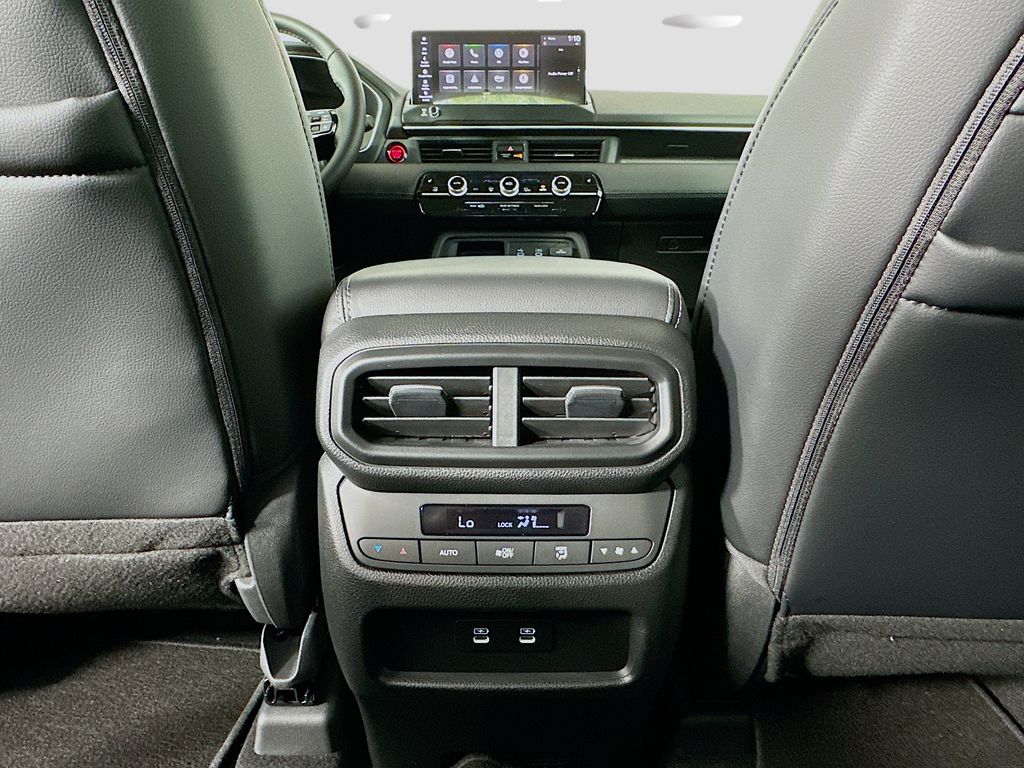 Thumbnail: 2026 Honda Pilot - 18