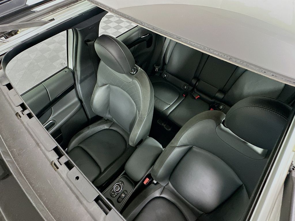 Thumbnail: 2023 MINI Cooper Countryman - 22