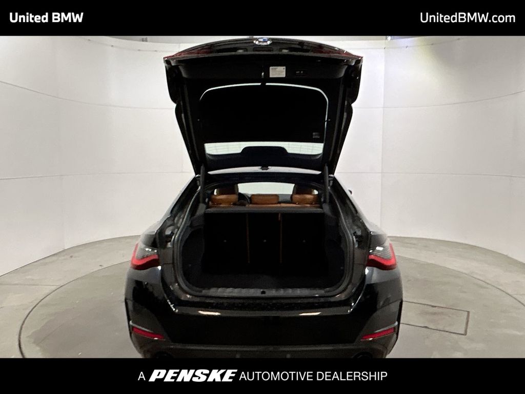 Thumbnail: 2023 BMW 4 Series - 22