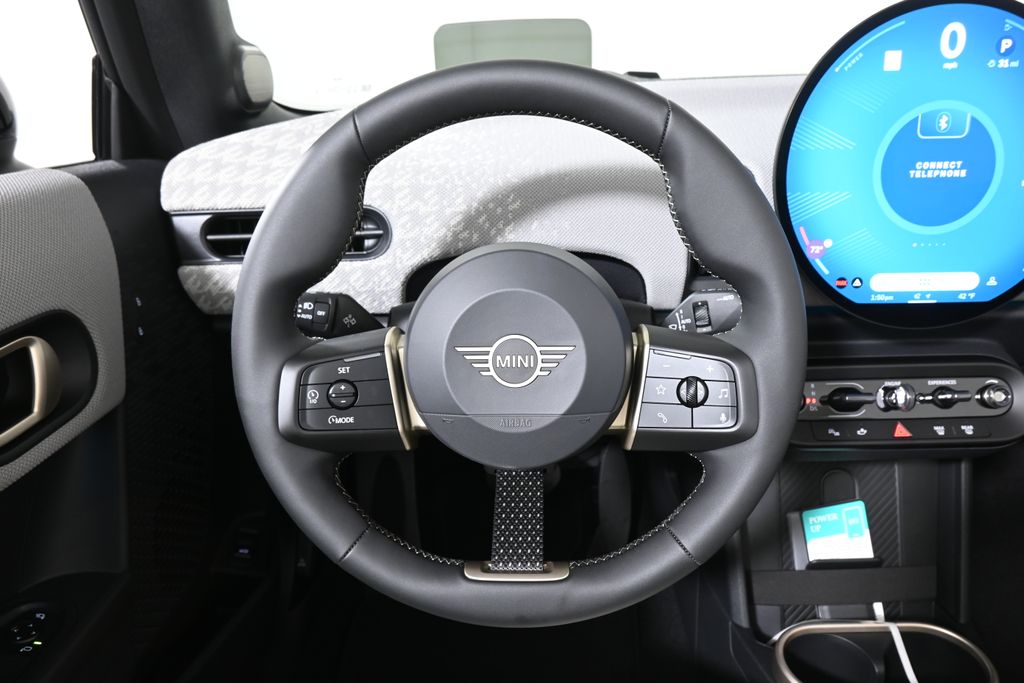 Thumbnail: 2026 MINI Cooper - 19