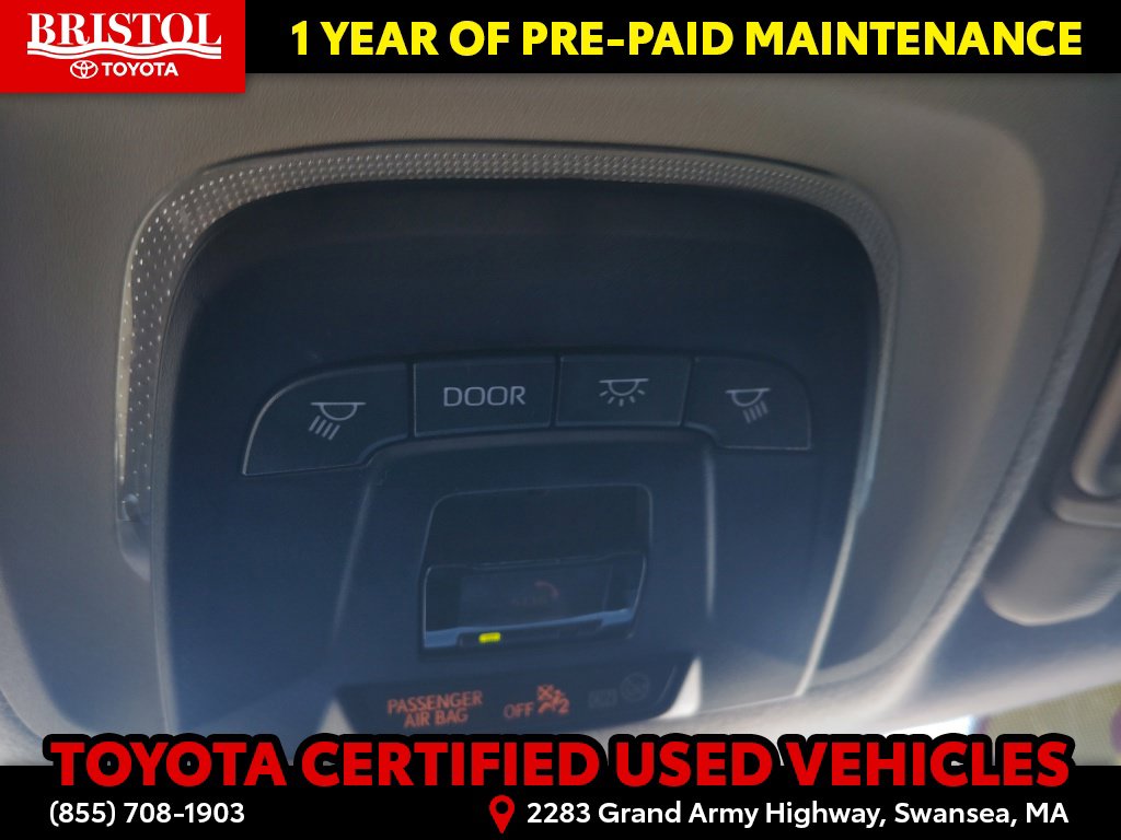 Used 2025 Toyota Corolla Sedan