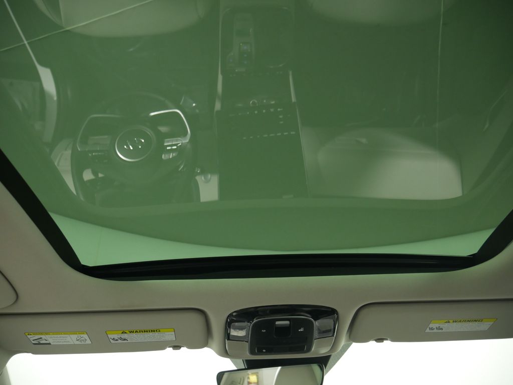 Thumbnail: 2022 Hyundai Tucson - 15