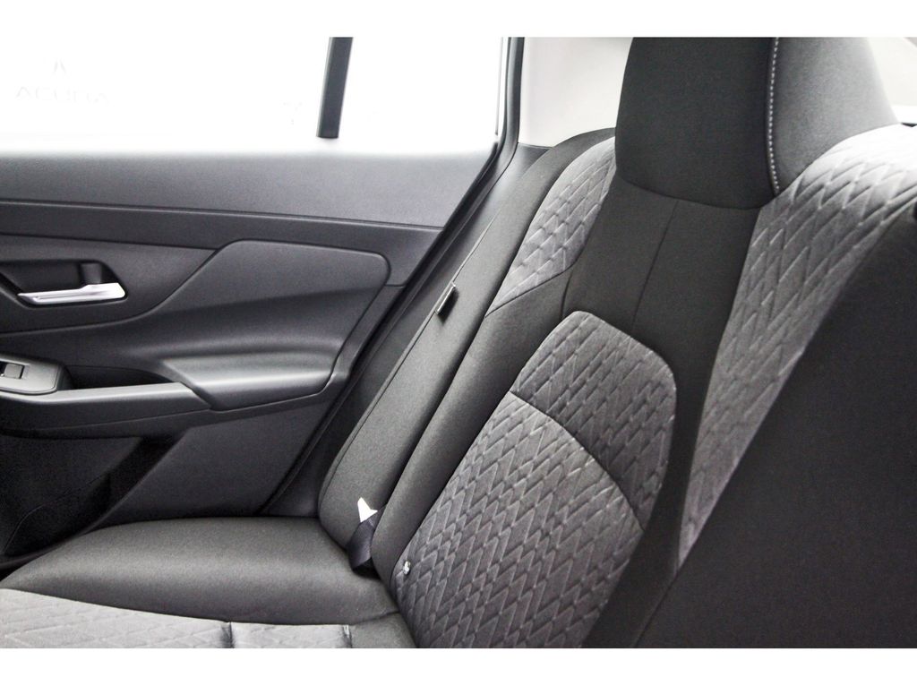2026 Nissan Sentra SV - 8