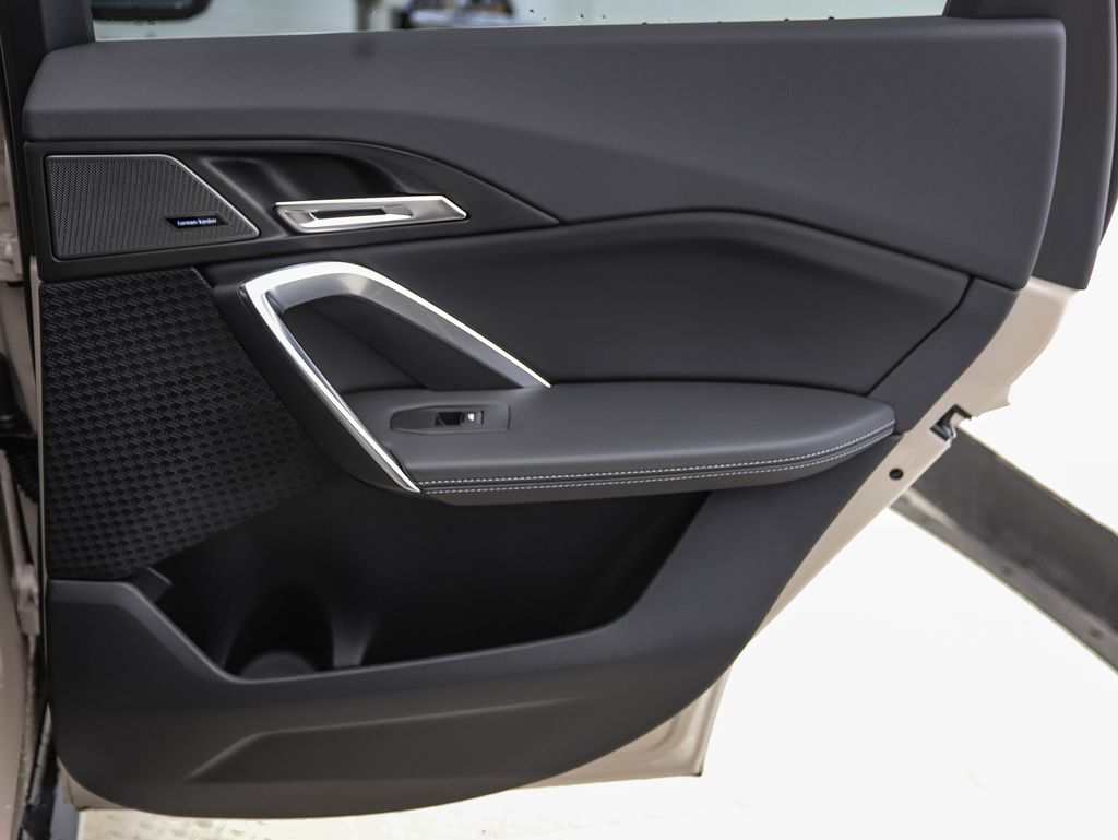 Thumbnail: 2026 BMW X1 - 25