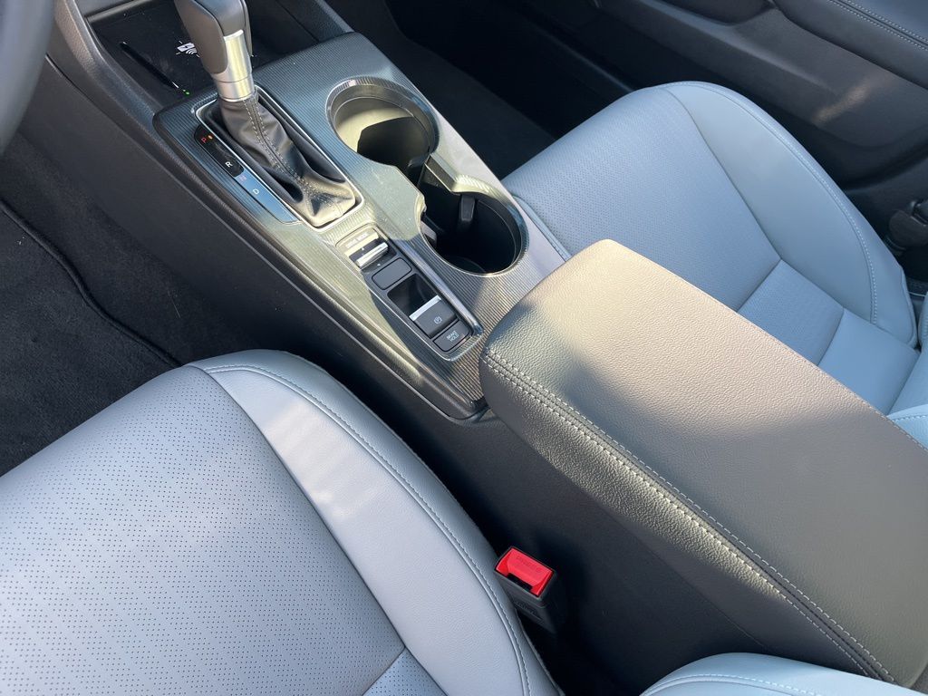 Thumbnail: 2026 Honda Civic - 19