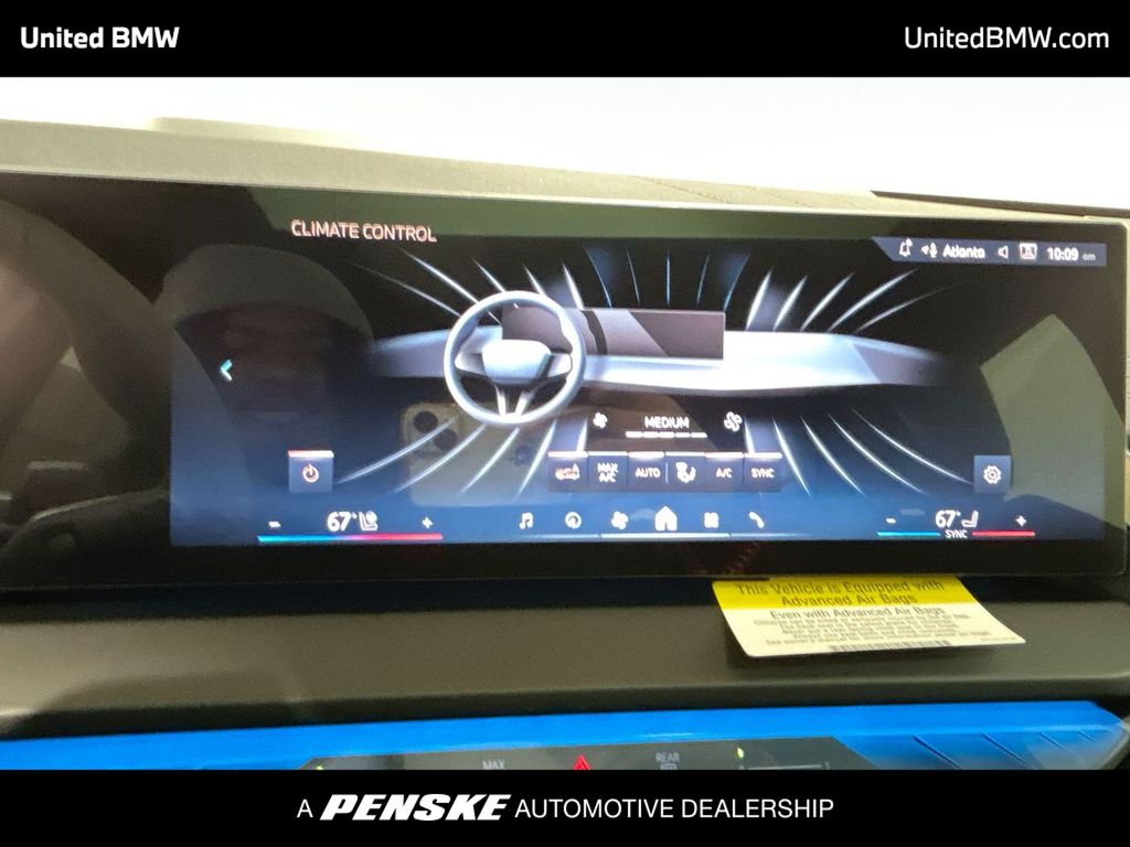 Thumbnail: 2026 BMW X3 - 19