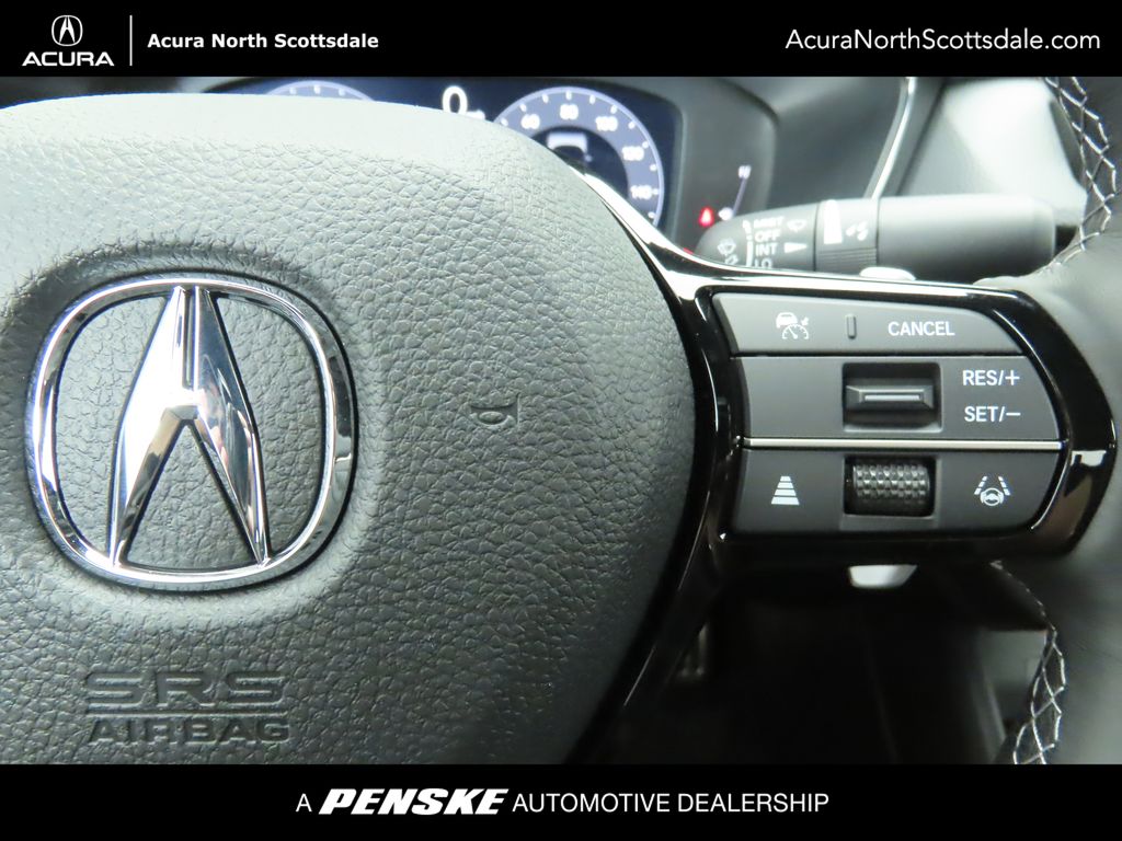 Thumbnail: 2025 Acura Integra - 16