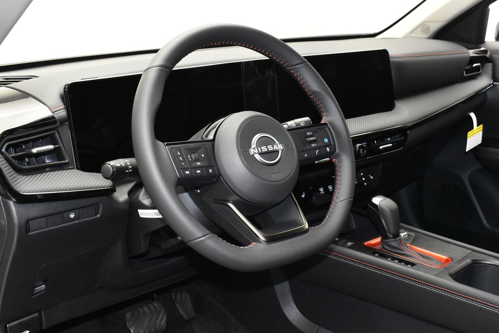 Thumbnail: 2026 Nissan Kicks - 15