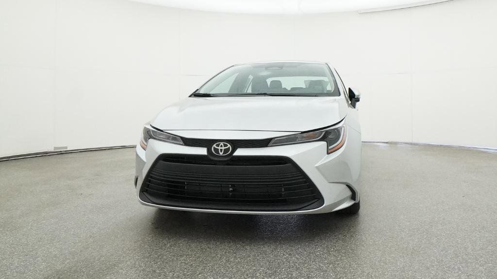 Thumbnail: 2026 Toyota Corolla - 24