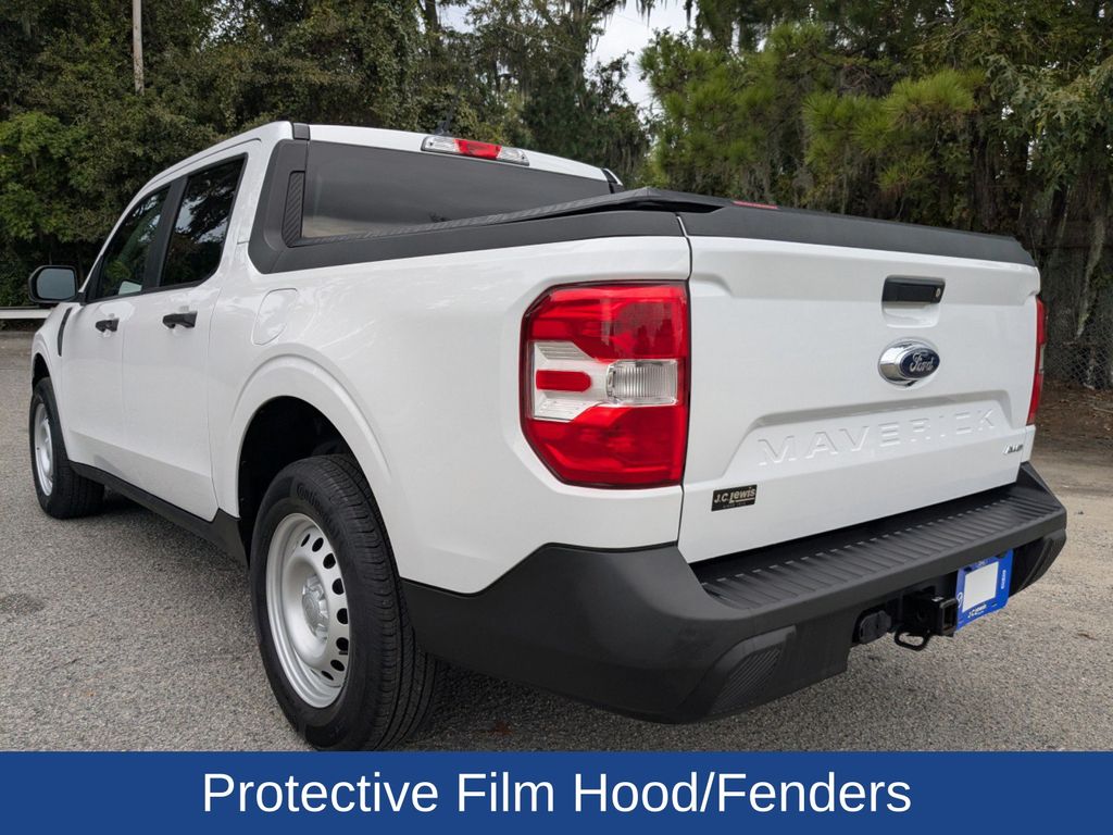 2022 Ford Maverick XL
