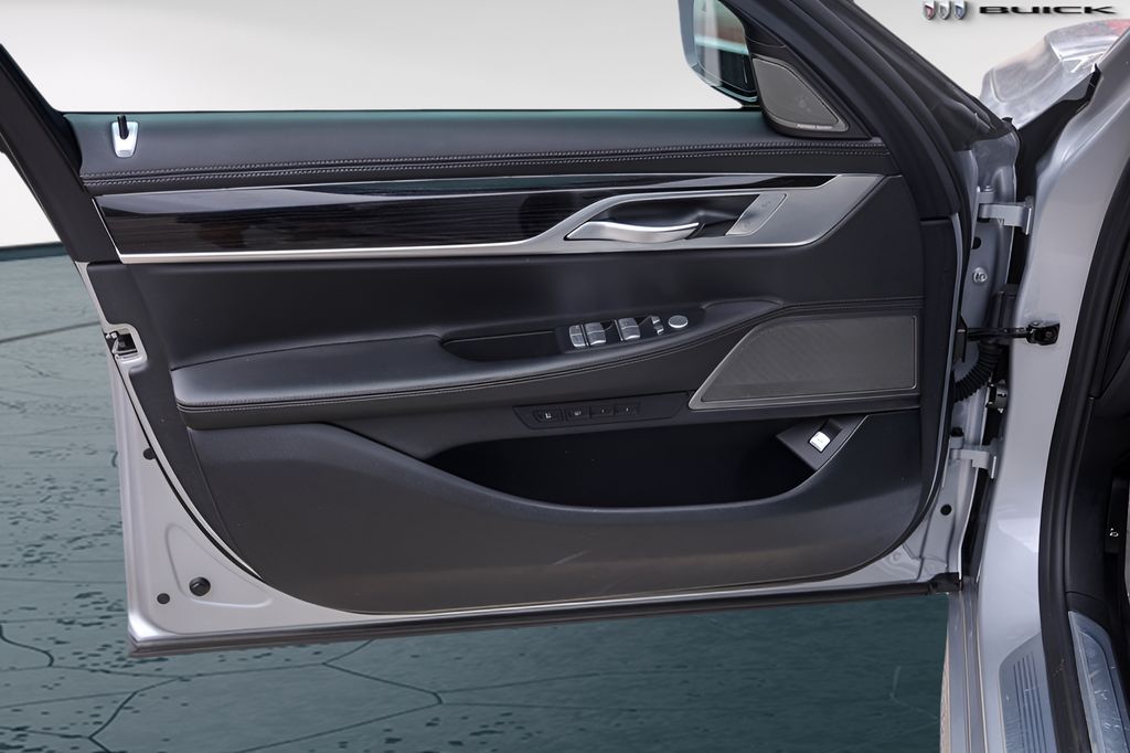 Used Car 2019 Bmw 7 Series  740i For Sale Under $30,000 In Austin, Texas
