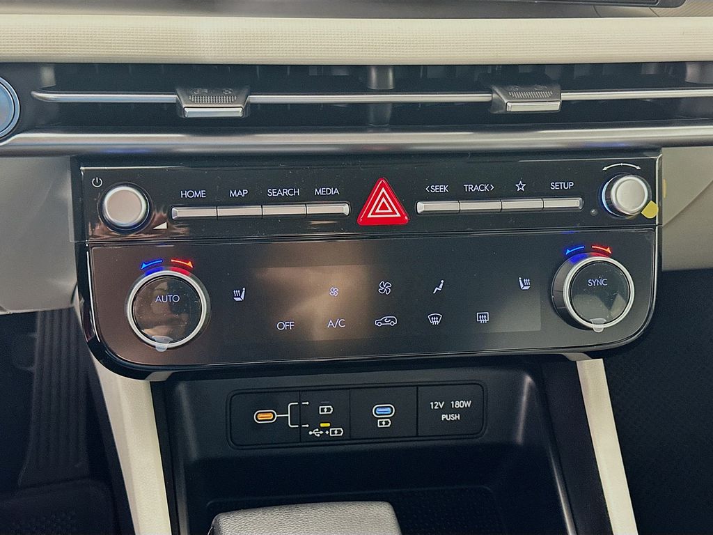 Thumbnail: 2026 Hyundai Tucson - 13