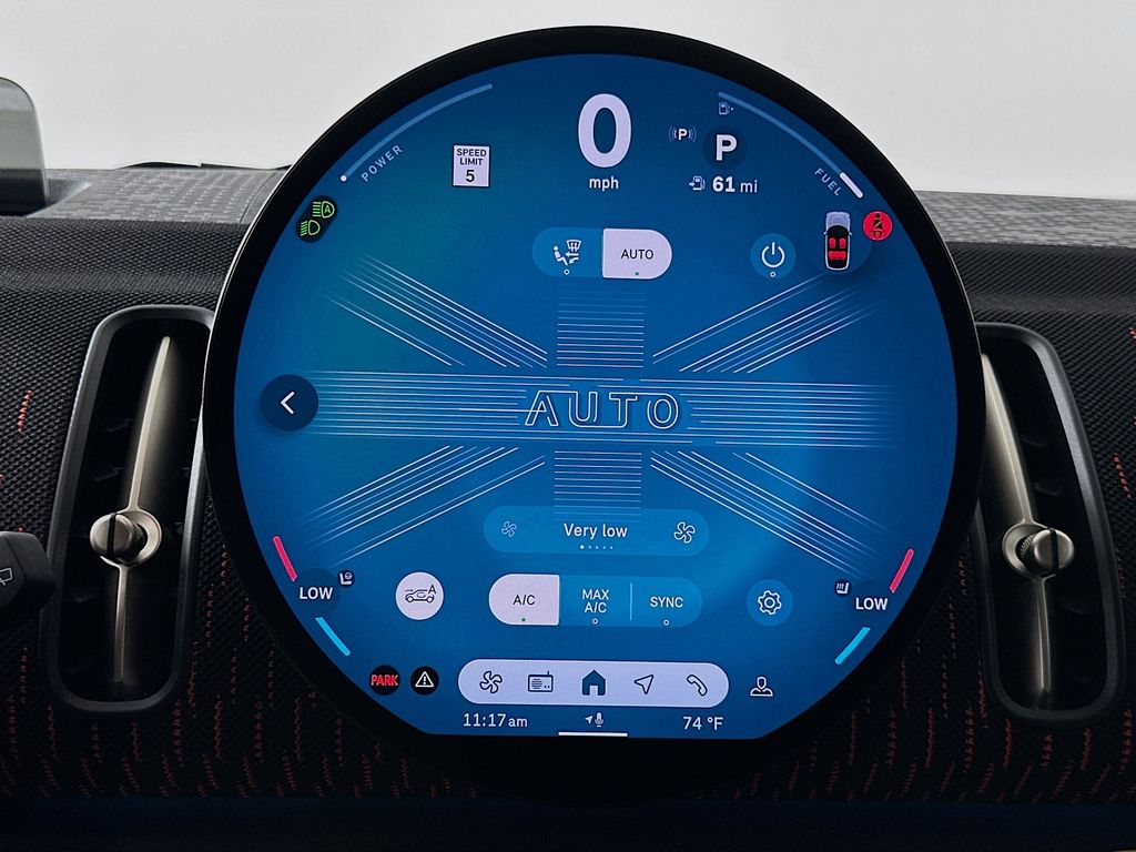 Thumbnail: 2026 MINI Cooper Countryman - 14