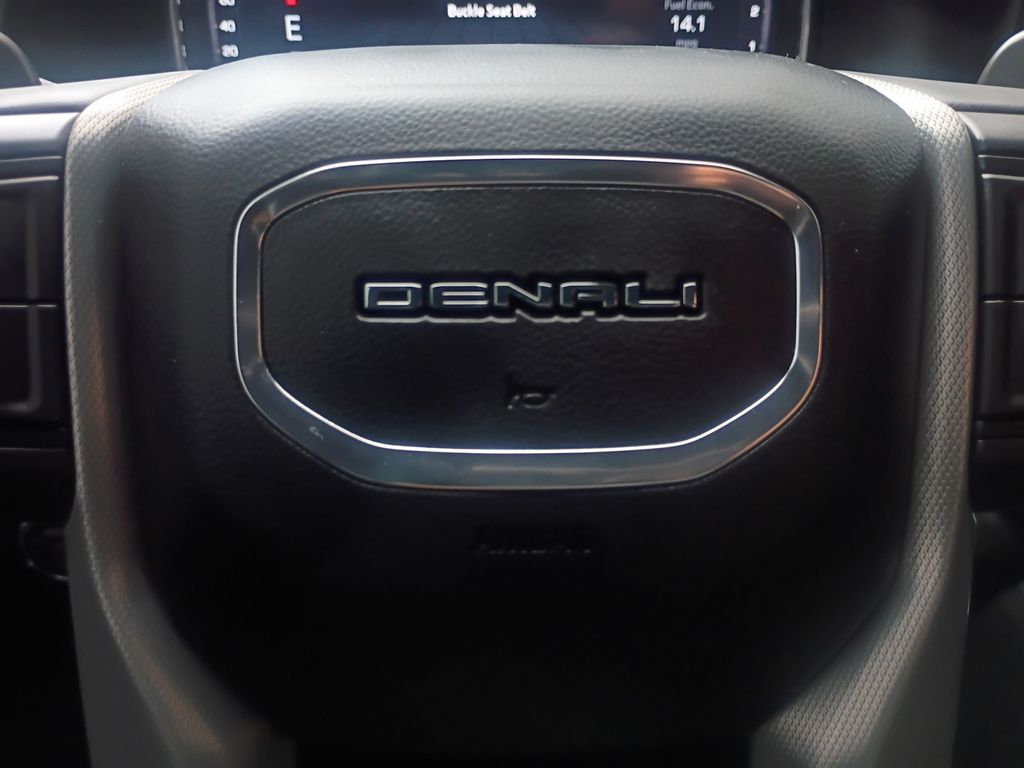 Used Car 2024 Gmc Sierra 1500  Denali For Sale Under $60,000 In Austin, Texas