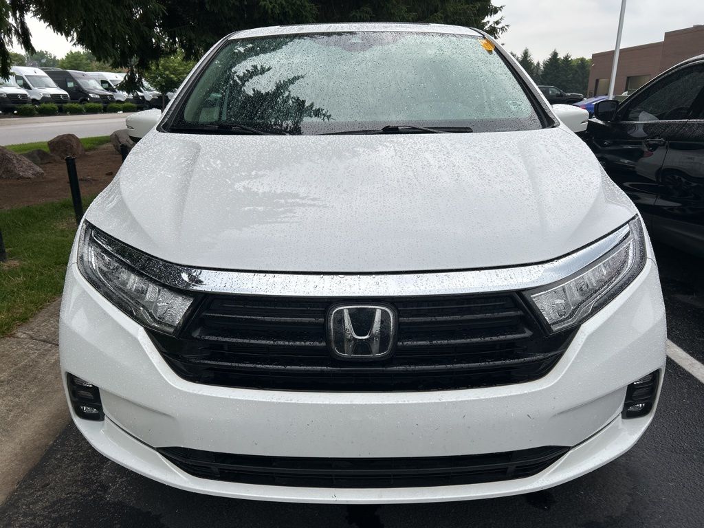 2023 Honda Odyssey EX-L 5
