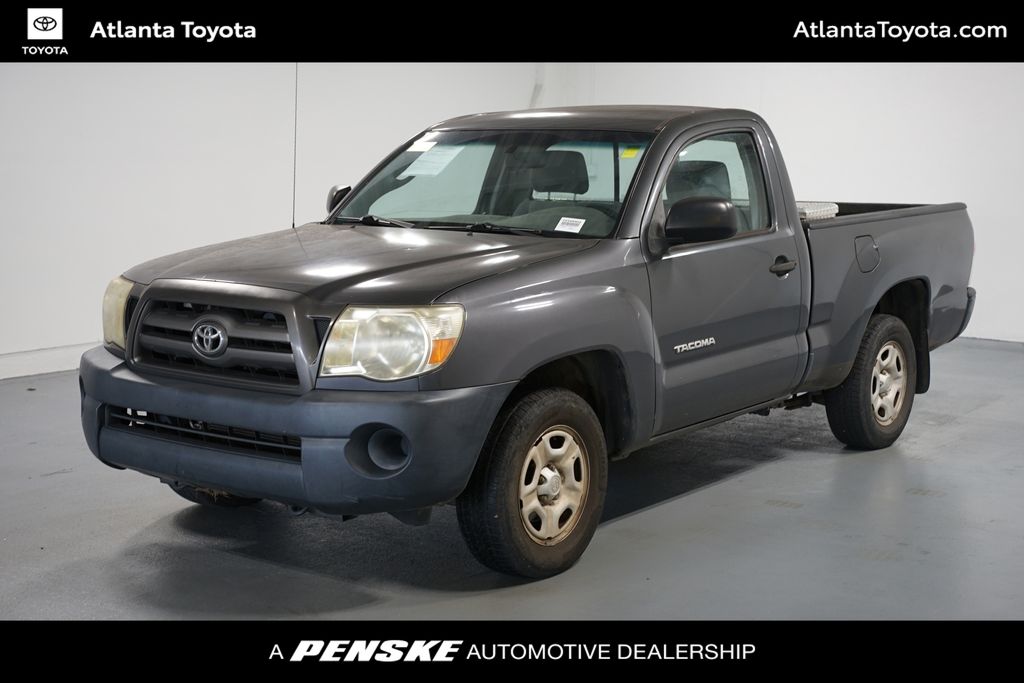 2010 Toyota Tacoma Base -
                  Duluth, GA