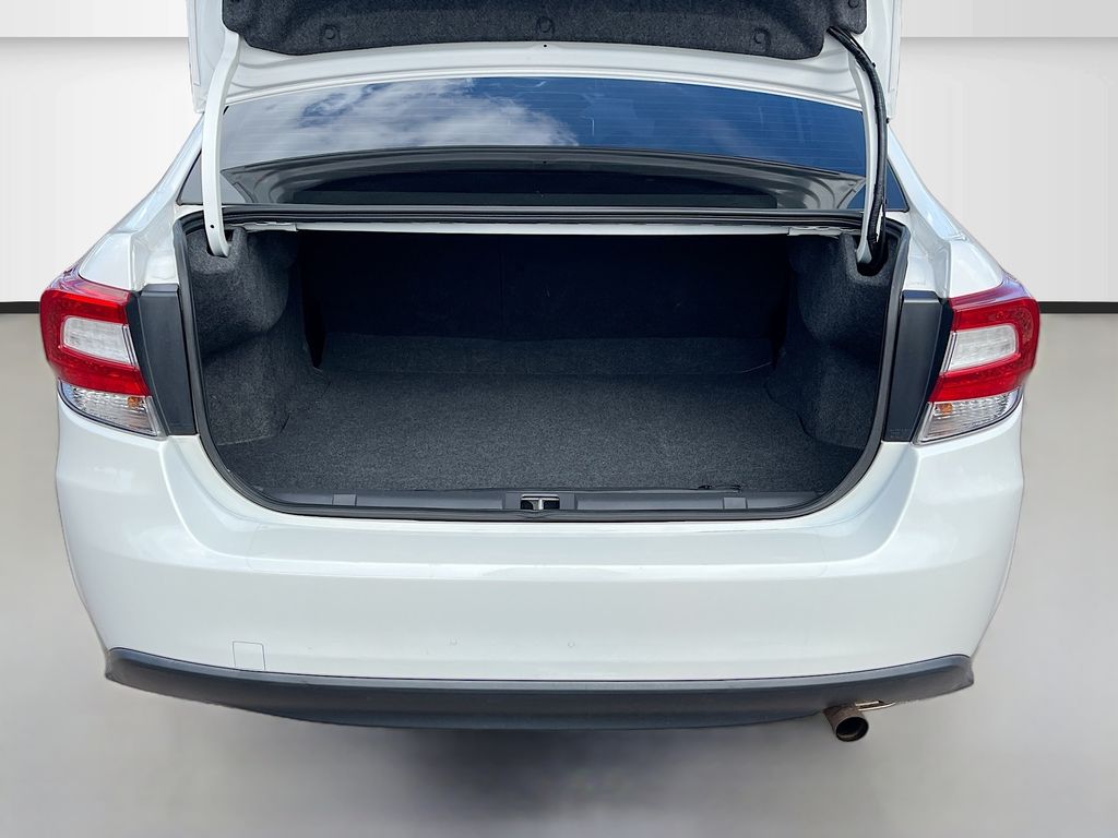 Used 2022 White Subaru Premium image 24