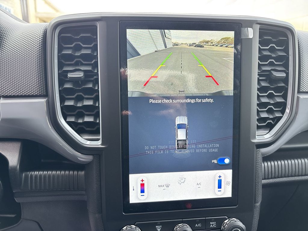 New 2026 Oxford White Ford XL image 24