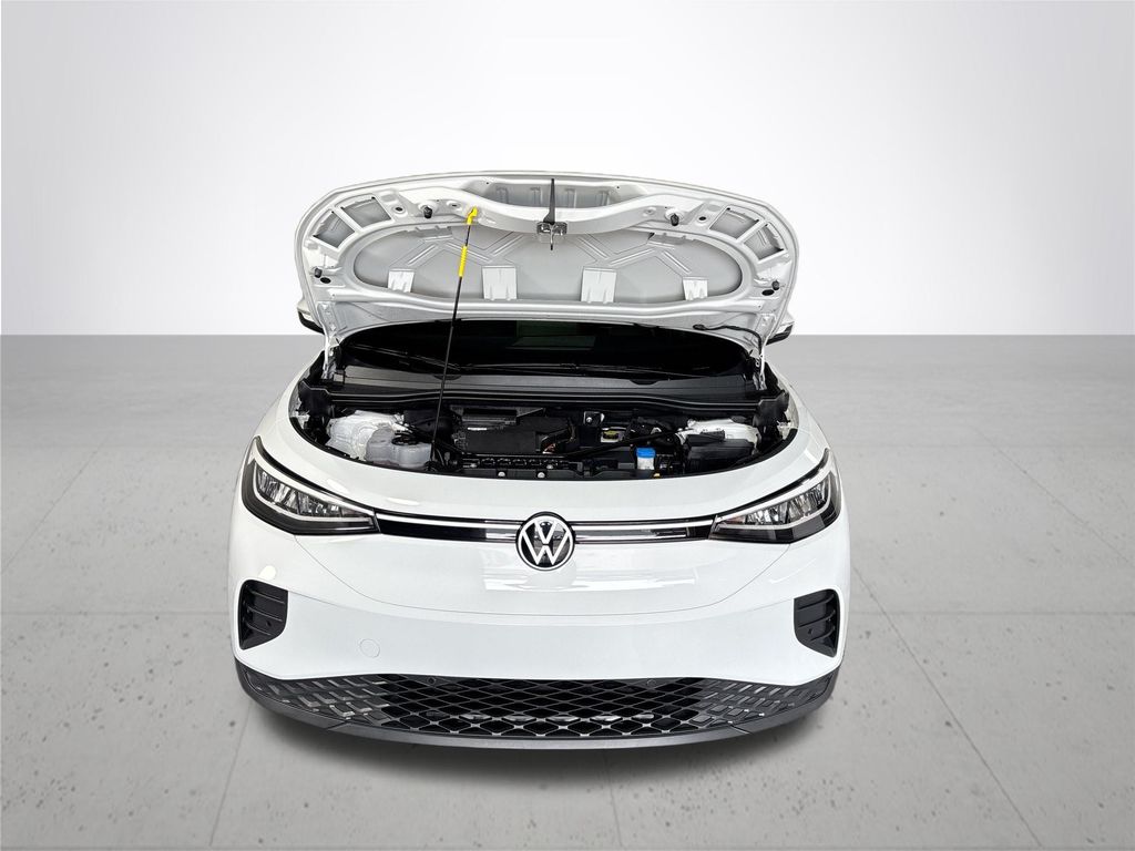 2021 Volkswagen ID.4 Pro