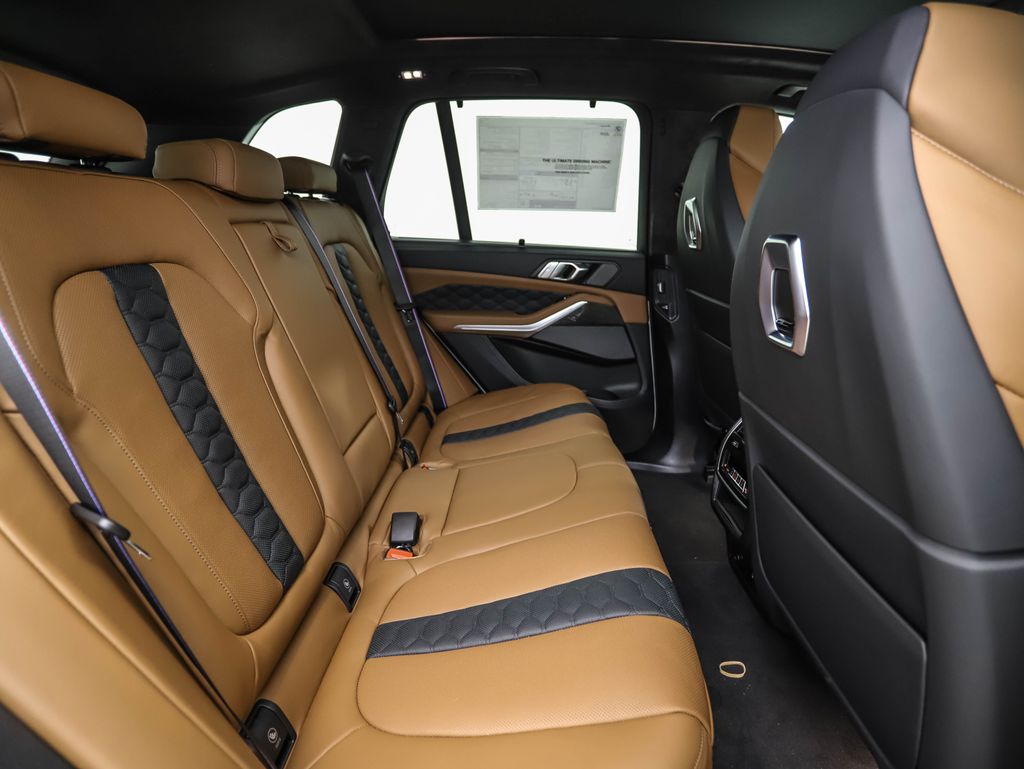 Thumbnail: 2026 BMW X5 - 28