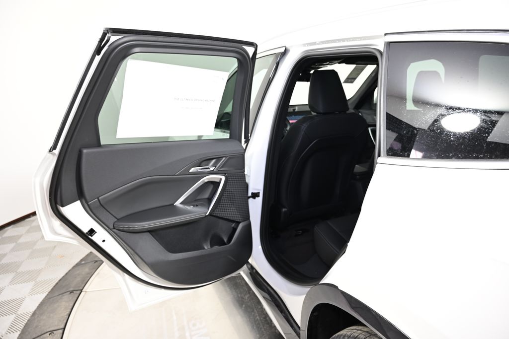 Thumbnail: 2026 BMW X1 - 23