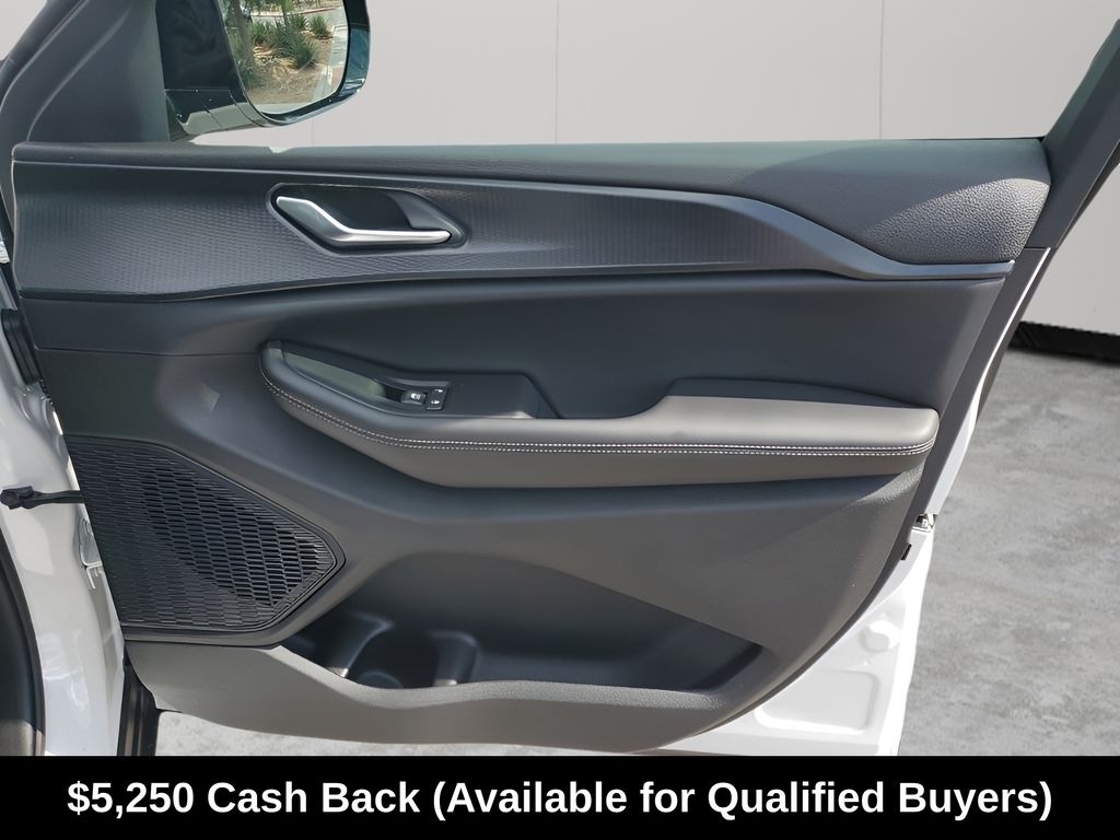 New Car 2025 Jeep Grand Cherokee  For Sale Under $50,000 In Austin, Texas