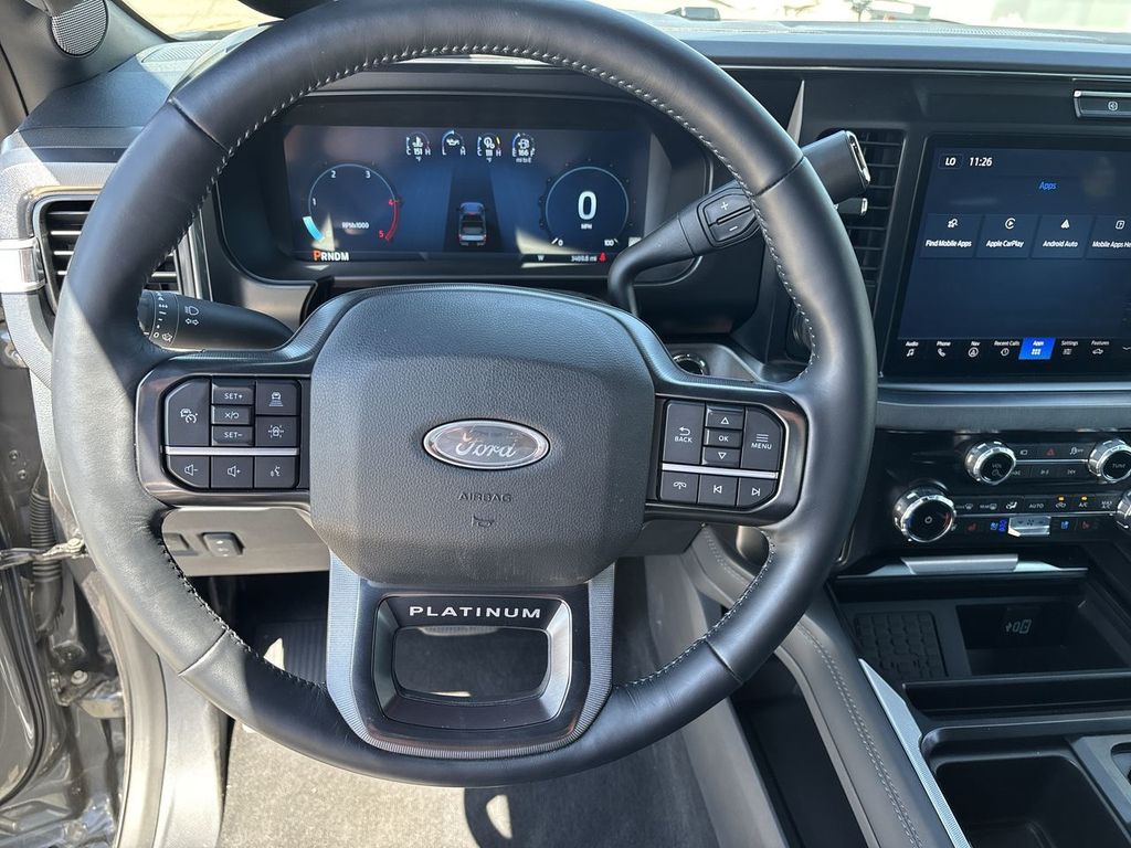 Used 2026 Ford F-250SD Truck