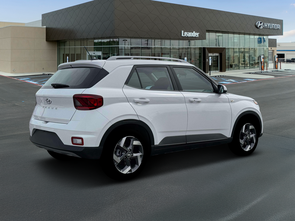 Thumbnail: 2026 Hyundai Venue - 8
