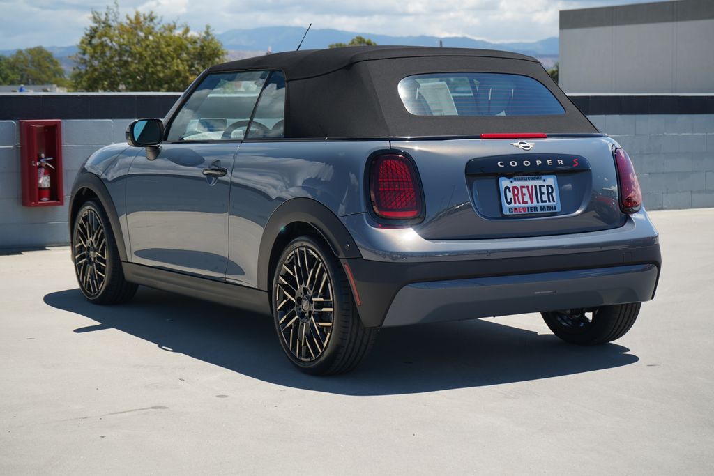Thumbnail: 2026 MINI Cooper - 5