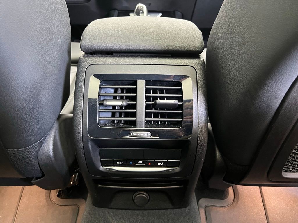 2019 BMW X3 M40i 10