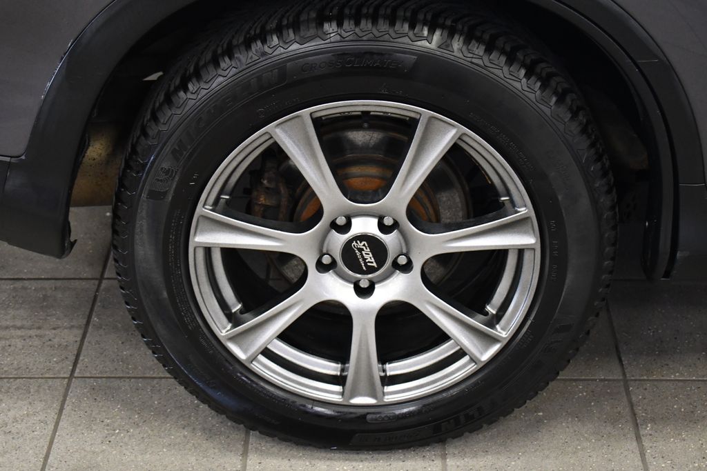 Thumbnail: 2015 Honda CR-V - 13