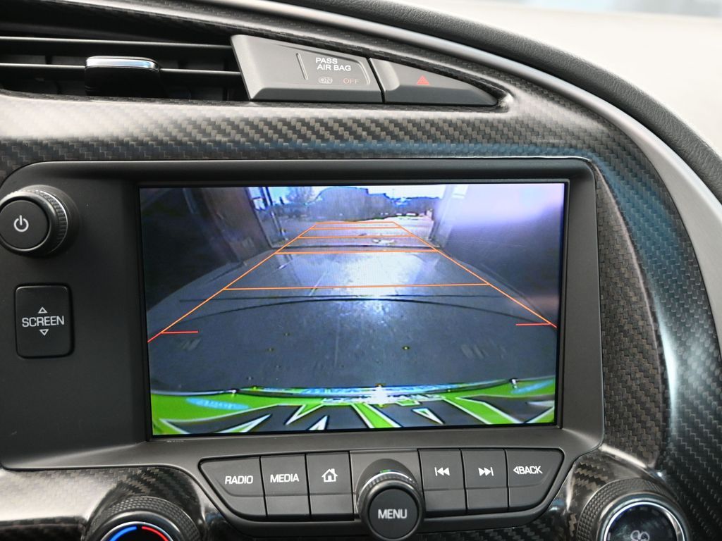 2015 Chevrolet Corvette Z06