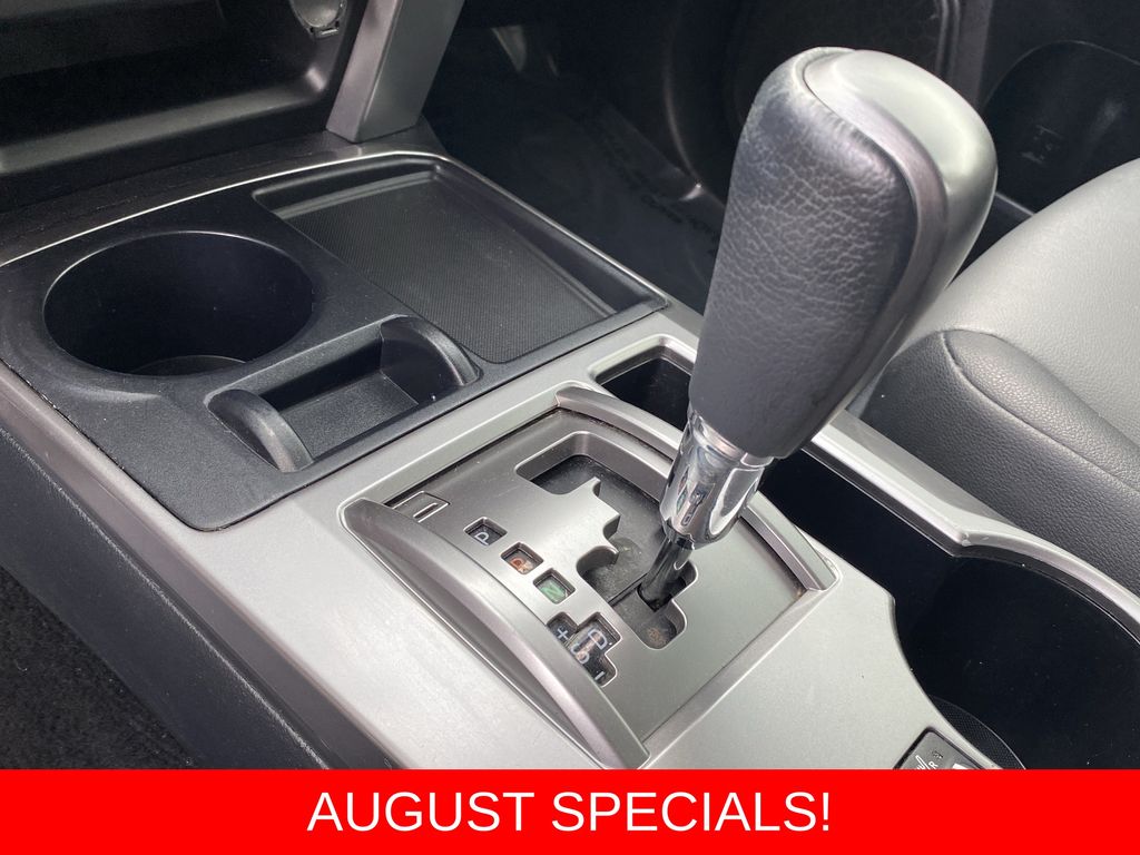 Used 2023 Toyota 4Runner SUV
