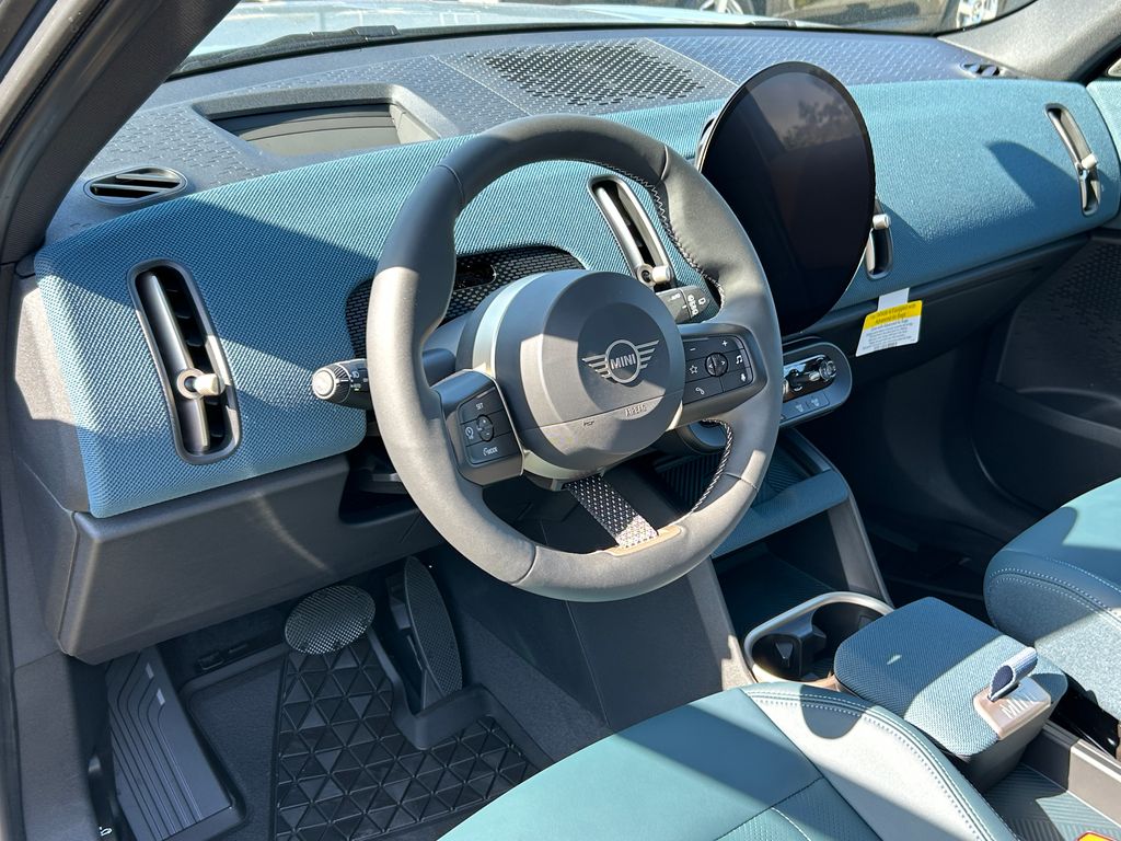 Thumbnail: 2026 MINI Cooper Countryman - 13