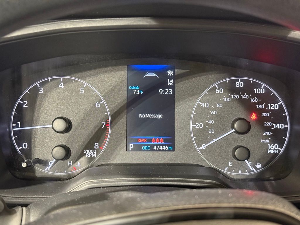 Thumbnail: 2024 Toyota Corolla - 23