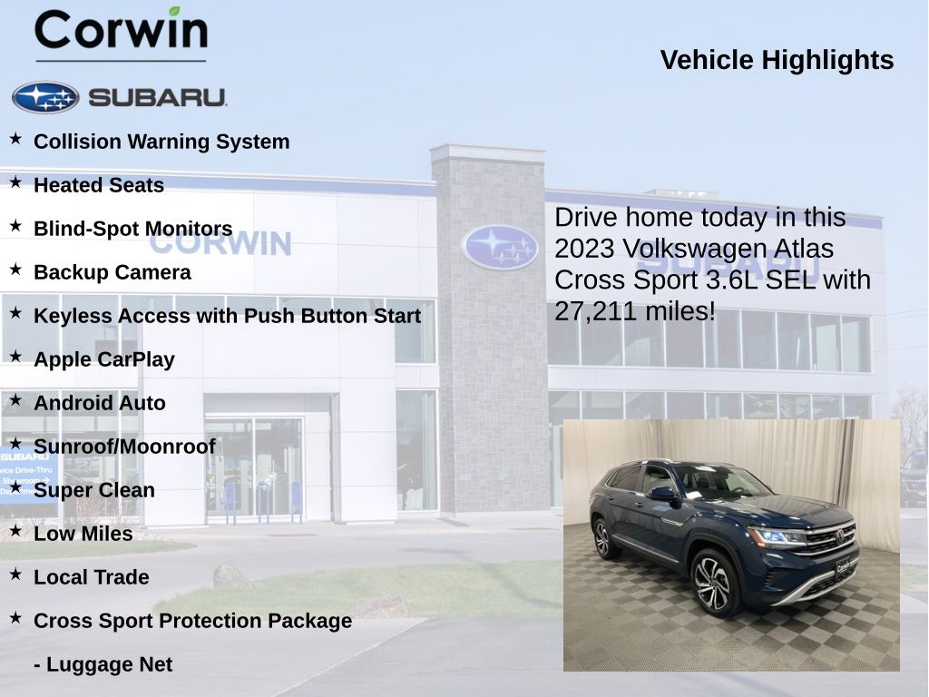 View vehicle photo 6