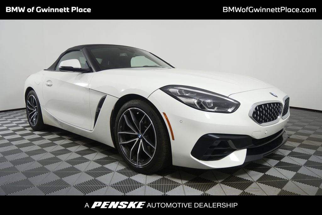 2020 BMW Z4 sDrive30i -
                  Duluth, GA